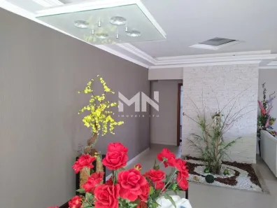 Casa de Condomínio com 3 Quartos à venda, 210m² no Condomínio Fazenda Palmeiras Imperiais, Salto