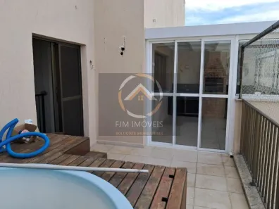 Cobertura com 3 Quartos à venda, 128m² no São Domingos, Niterói