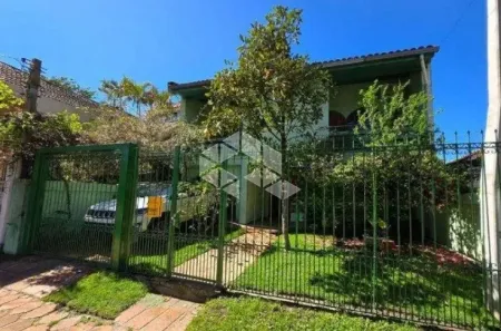 Casa com 5 Quartos à venda, 350m² no Ipanema, Porto Alegre