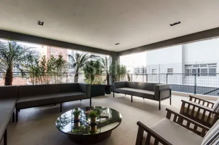 Apartamento com 2 Quartos à venda, 82m² no Perdizes, São Paulo