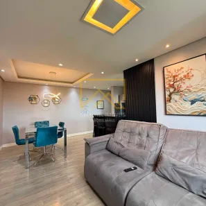 Apartamento com 2 Quartos à venda, 64m² no Nova Cachoeirinha, Cachoeirinha