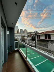 Sobrado com 2 Quartos à venda, 136m² no Jardim das Acácias, São Paulo