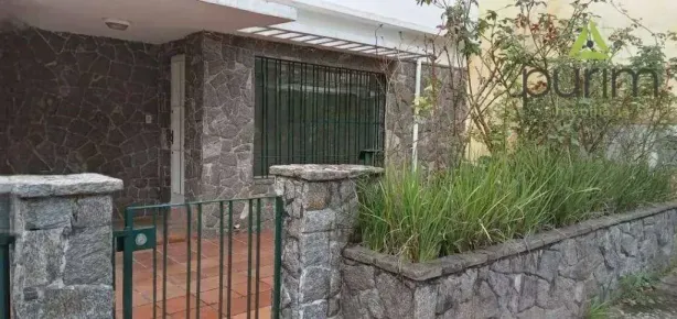 Sobrado com 3 Quartos à venda, 243m² no Vila Mariana, São Paulo