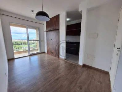 Apartamento com 2 Quartos à venda, 54m² no Jardim São Carlos, Sorocaba
