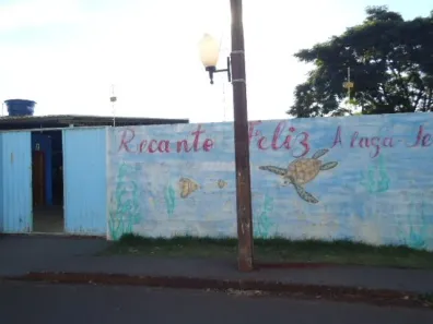 Ponto Comercial à venda, 118m² no Jardim Esperança I, Sarandi