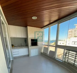 Apartamento com 3 Quartos à venda, 110m² no Bombas, Bombinhas