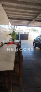 Casa com 3 Quartos à venda, 212m² no Estuário, Santos