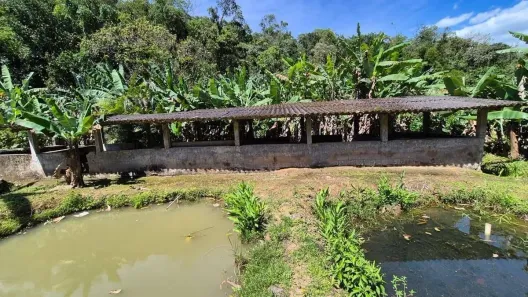 Lote/Terreno à venda, 60000m² no Gaivota (Interior), Itanhaém