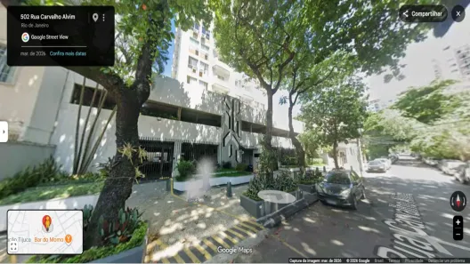 Cobertura com 3 Quartos à venda, 100m² no Tijuca, Rio de Janeiro