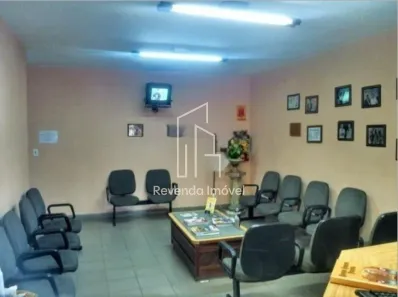 Prédio Comercial com 8 Quartos à venda, 492m² no Vila Mariana, São Paulo