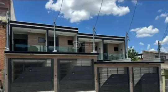 Sobrado com 3 Quartos à venda, 137m² no Vila Ré, São Paulo