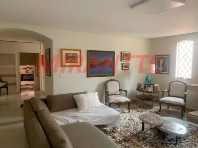 Casa com 4 Quartos à venda, 700m² no Jardim Leonor Mendes de Barros, São Paulo