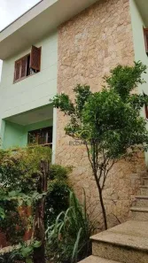 Sobrado com 4 Quartos à venda, 330m² no Vila Romero, São Paulo