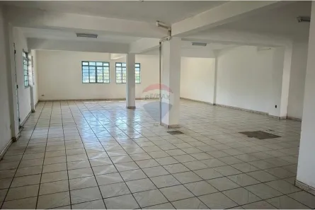 Sala Comercial para alugar, 80m² no Centro, Mairiporã