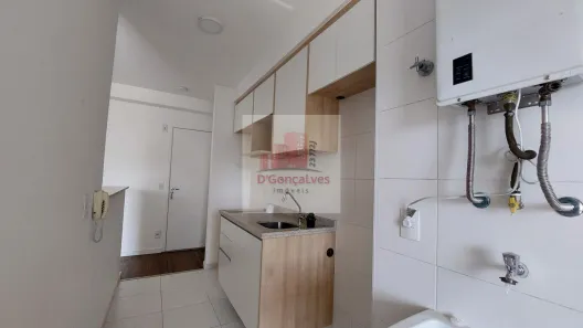 Apartamento com 2 Quartos à venda, 65m² no Centro, Diadema