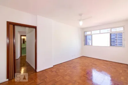 Apartamento com 2 Quartos à venda, 75m² no Vila Nova Conceição, São Paulo