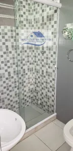 Apartamento com 2 Quartos para alugar, 50m² no Centro, Rio de Janeiro