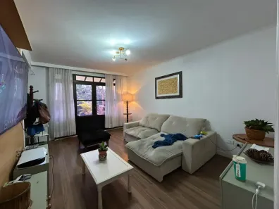 Sobrado com 3 Quartos à venda, 250m² no Jardim do Mar, São Bernardo do Campo