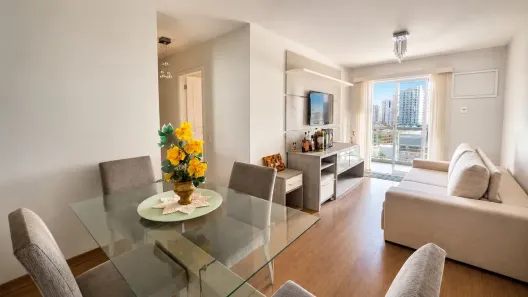 Apartamento com 2 Quartos à venda, 66m² no Centro, Nova Iguaçu