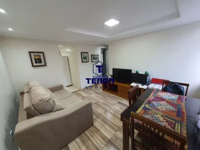 Apartamento com 2 Quartos à venda, 47m² no Tribobó, São Gonçalo
