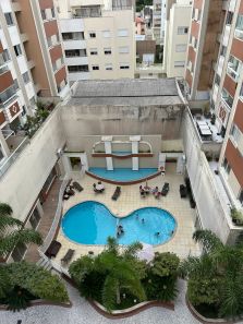 Apartamento com 2 Quartos à venda, 98m² no Córrego Grande, Florianópolis