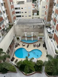 Cobertura com 2 Quartos à venda, 98m² no Córrego Grande, Florianópolis