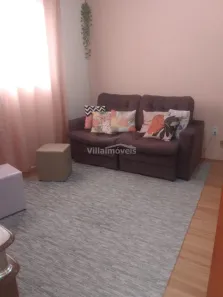 Casa com 2 Quartos à venda, 125m² no Loteamento Residencial Novo Mundo, Campinas