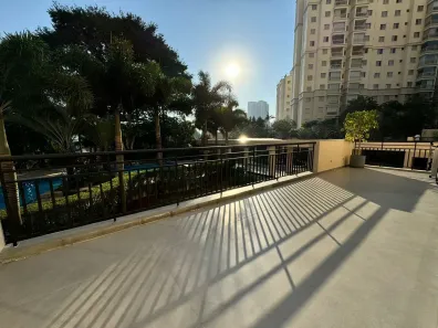 Apartamento com 3 Quartos à venda, 152m² no Vila Leopoldina, São Paulo