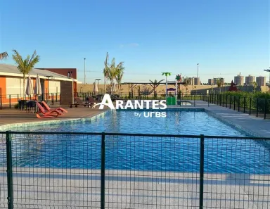Lote/Terreno à venda, 298m² no Novo Mundo, Uberlândia