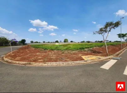 Lote/Terreno à venda, 613m² no Parque Fortaleza, Nova Odessa