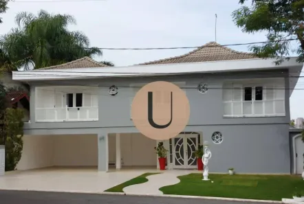 Casa de Condomínio com 5 Quartos à venda, 520m² no Alphaville, Santana de Parnaíba