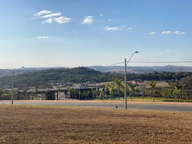 Lote/Terreno à venda, 450m² no Jardins Porto, Senador Canedo