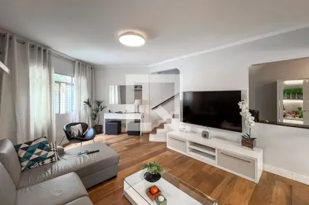 Casa com 3 Quartos à venda, 204m² no Vila das Mercês, São Paulo
