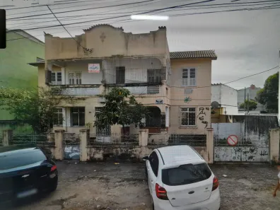 Lote/Terreno à venda, 415m² no Taquara, Rio de Janeiro