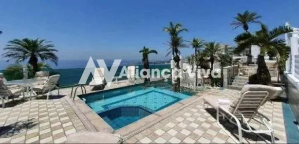 Cobertura com 5 Quartos à venda, 1089m² no Copacabana, Rio de Janeiro