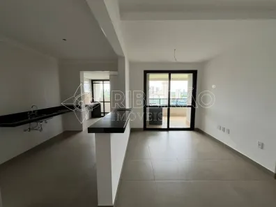 Apartamento com 3 Quartos à venda, 133m² no Nova Aliança, Ribeirão Preto