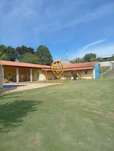 Fazenda/Sítio com 3 Quartos à venda, 1000m² no Santa Tereza, Santa Branca