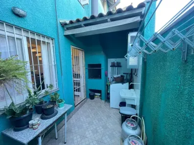 Casa com 3 Quartos à venda, 93m² no Tristeza, Porto Alegre