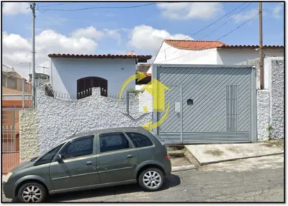 Casa com 2 Quartos à venda, 84m² no Vila Santa Isabel, São Paulo