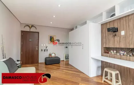 Apartamento com 3 Quartos à venda, 175m² no Jardim, Santo André