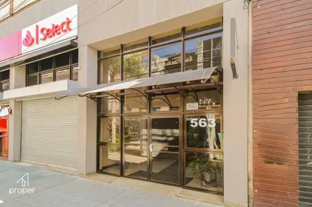 Sala Comercial para alugar, 78m² no Centro, Pelotas