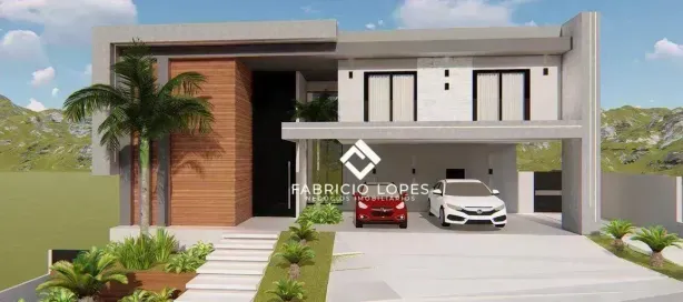 Lote/Terreno à venda, 1246m² no Parque Residencial Jequitibá, Jacareí