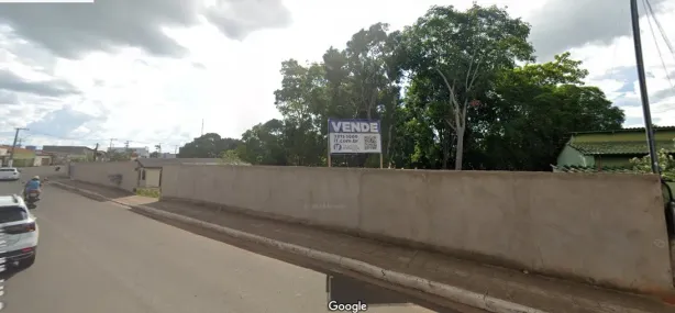 Lote/Terreno à venda, 3583m² no João Eduardo I, Rio Branco