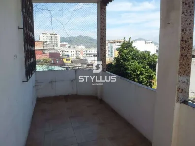 Casa com 2 Quartos à venda, 381m² no Cachambi, Rio de Janeiro