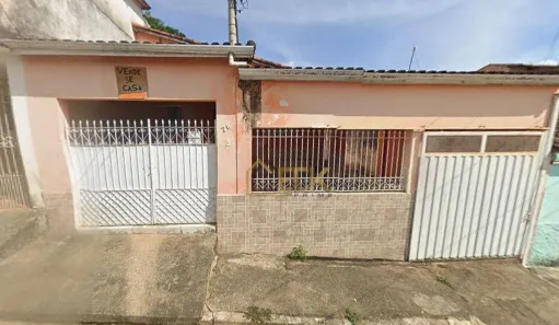 Casa com 2 Quartos à venda, 144m² no Lagoa Dourada I, Cruzeiro