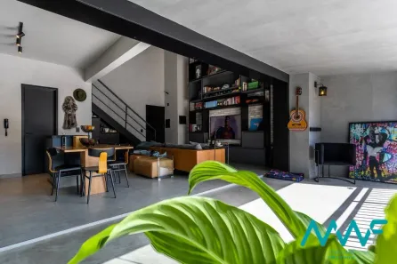 Apartamento com 1 Quarto à venda, 82m² no Tamboré, Barueri