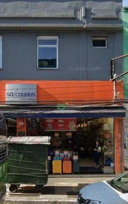 Prédio Comercial à venda, 1110m² no Pinheiros, São Paulo