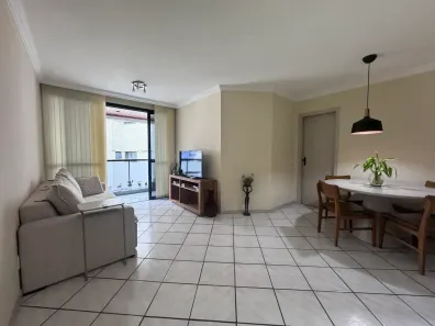 Apartamento com 3 Quartos à venda, 140m² no Praia da Costa, Vila Velha