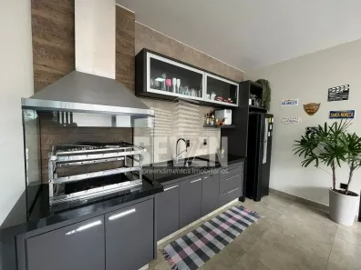 Casa com 3 Quartos à venda, 210m² no Quinta Ranieri, Bauru