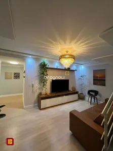 Cobertura com 3 Quartos à venda, 196m² no Ingleses do Rio Vermelho, Florianópolis
